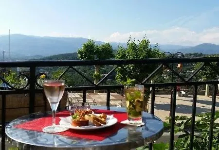 Collection - Magnifique Maison Au Coeur Du Vieux Village De Mougins, Vue Sur Les Alpes Du Sud 度假居